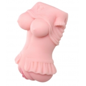 Мастурбатор-вагина Little Flower - ToyFa - в Ижевске купить с доставкой