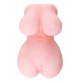 Мастурбатор-вагина Babycakes - ToyFa - в Ижевске купить с доставкой