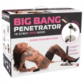 Секс-машина Big Bang Penetrator - Orion - купить с доставкой в Ижевске