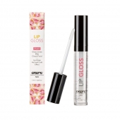 Блеск для губ Lip Gloss Strawberry с ароматом клубники - 7 мл. - Exsens - купить с доставкой в Ижевске