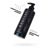 Лубрикант на водной основе Erotist Neutral - 250 мл. - Erotist Lubricants - купить с доставкой в Ижевске