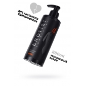 Анальный лубрикант Erotist Anal на водной основе - 250 мл. - Erotist Lubricants - купить с доставкой в Ижевске