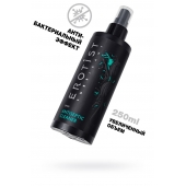 Антибактериальное средство Erotist Antiseptic Cleaner - 250 мл. - Erotist Lubricants - купить с доставкой в Ижевске