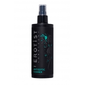 Антибактериальное средство Erotist Antiseptic Cleaner - 250 мл. - Erotist Lubricants - купить с доставкой в Ижевске