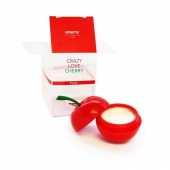 Крем для стимуляции сосков Crazy Love Cherry - 8 мл. - Exsens - купить с доставкой в Ижевске