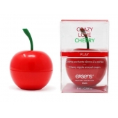 Крем для стимуляции сосков Crazy Love Cherry - 8 мл. - Exsens - купить с доставкой в Ижевске