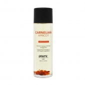 Органическое массажное масло CARNELIAN APRICOT - 100 мл. - Exsens - купить с доставкой в Ижевске