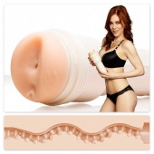 Мастурбатор-анус Fleshlight Girls - Maitland Ward Tight Chicks - Fleshlight - в Ижевске купить с доставкой
