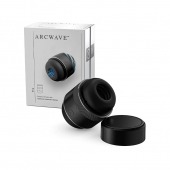 Инновационный мастурбатор для мужчин ARCWAVE Voy Fit System Cup - Arcwave - в Ижевске купить с доставкой