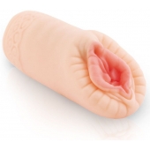 Тугой фигурный мастурбатор-вагина - ToyFa - в Ижевске купить с доставкой