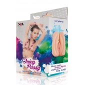 Фигурный мастурбатор в форме девушки с сжатыми ножками - ToyFa - в Ижевске купить с доставкой