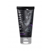 Крем для увеличения пениса Erotist Big Guy - 50 мл. - Erotist Lubricants - купить с доставкой в Ижевске