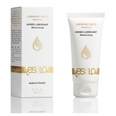 Увлажняющая смазка Unisex Lubricant - 50 мл. - YESforLOV - купить с доставкой в Ижевске