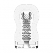 Мастурбатор TENGA SD Original Vacuum Cup Gentle - Tenga - в Ижевске купить с доставкой
