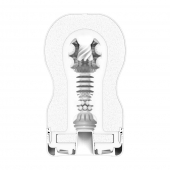 Мастурбатор TENGA SD Original Vacuum Cup Strong - Tenga - в Ижевске купить с доставкой