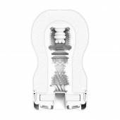 Мастурбатор TENGA SD Original Vacuum Cup - Tenga - в Ижевске купить с доставкой