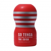 Мастурбатор TENGA SD Original Vacuum Cup - Tenga - в Ижевске купить с доставкой
