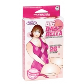 Надувная мини-кукла Bella - 66 см. - NMC - в Ижевске купить с доставкой