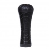 Мастурбатор-анус Baby Pussy в колбе без вибрации - Baile - в Ижевске купить с доставкой