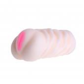 Вибрирующий мастурбатор со входом-вагиной - Baile - в Ижевске купить с доставкой