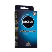 Презервативы MY.SIZE размер 49 - 10 шт. - My.Size - купить с доставкой в Ижевске