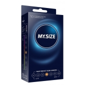 Презервативы MY.SIZE размер 57 - 10 шт. - My.Size - купить с доставкой в Ижевске