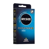 Презервативы MY.SIZE размер 69 - 10 шт. - My.Size - купить с доставкой в Ижевске