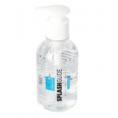 Смазка-увлажнитель SPLASHGLIDE LUBRICANT CLASSIC - 250 мл. - Splashglide - купить с доставкой в Ижевске
