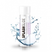 Смазка-увлажнитель с алоэ-вера SPLASHGLIDE VAGINAL - 50 мл. - Splashglide - купить с доставкой в Ижевске