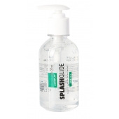 Гель-лубрикант продлевающего действия SPLASHGLIDE LONGPLAY PROLONG - 250 мл. - Splashglide - купить с доставкой в Ижевске