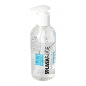 Смазка-увлажнитель SPLASHGLIDE LUBRICANT CLASSIC - 330 мл. - Splashglide - купить с доставкой в Ижевске