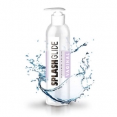 Смазка-увлажнитель с алоэ-вера SPLASHGLIDE VAGINAL - 330 мл. - Splashglide - купить с доставкой в Ижевске