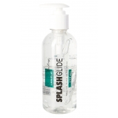Гель-лубрикант продлевающего действия SPLASHGLIDE LONGPLAY PROLONG - 330 мл. - Splashglide - купить с доставкой в Ижевске