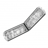 Чёрный мастурбатор FLIP HOLE BLACK - Tenga - в Ижевске купить с доставкой