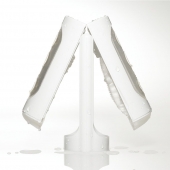 Белый мастурбатор FLIP HOLE WHITE - Tenga - в Ижевске купить с доставкой