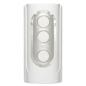 Белый мастурбатор FLIP HOLE WHITE - Tenga - в Ижевске купить с доставкой