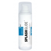 Лубрикант на водной основе Splashglide Lubricant Classic - 30 мл. - Splashglide - купить с доставкой в Ижевске