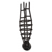 Подвесная клетка из ремешков Hanging strap cage - Orion - купить с доставкой в Ижевске