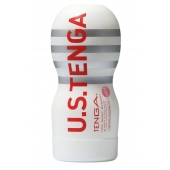 Мастурбатор Original Vacuum Cup Gentle Ultra size - Tenga - в Ижевске купить с доставкой
