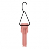 Подвес для просушки рукава мастурбатора Fleshlight Hang Dry - Fleshlight - купить с доставкой в Ижевске