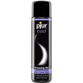 Средство для легкого надевания латексной одежды pjur CULT Dressing Aid - 100 мл. - Pjur - купить с доставкой в Ижевске