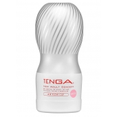 Мастурбатор Tenga Air Flow Cup Gentle - Tenga - в Ижевске купить с доставкой