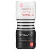 Мастурбатор Dual Sensation Cup Extremes - Tenga - в Ижевске купить с доставкой