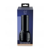 Телесный мастурбатор-вагина Feel Stroker - Kiiroo - в Ижевске купить с доставкой