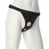 Универсальные трусики Vac-U-Lock ULTRA HARNESS - Doc Johnson - купить с доставкой в Ижевске