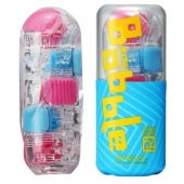 Мастурбатор Tenga Bobble Crazy Cubes - Tenga - в Ижевске купить с доставкой
