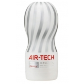 Мастурбатор Reusable Vacuum CUP Gentle - Tenga - в Ижевске купить с доставкой