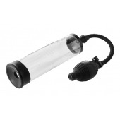 Классическая вакуумная помпа Classic Penis Pump - Dream Toys - в Ижевске купить с доставкой