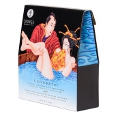 Соль для ванны Lovebath Ocean temptation, превращающая воду в гель - 650 гр. - Shunga - купить с доставкой в Ижевске