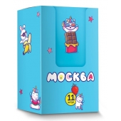 Набор из 11 саше лубрикантов  Москва - Москва - купить с доставкой в Ижевске